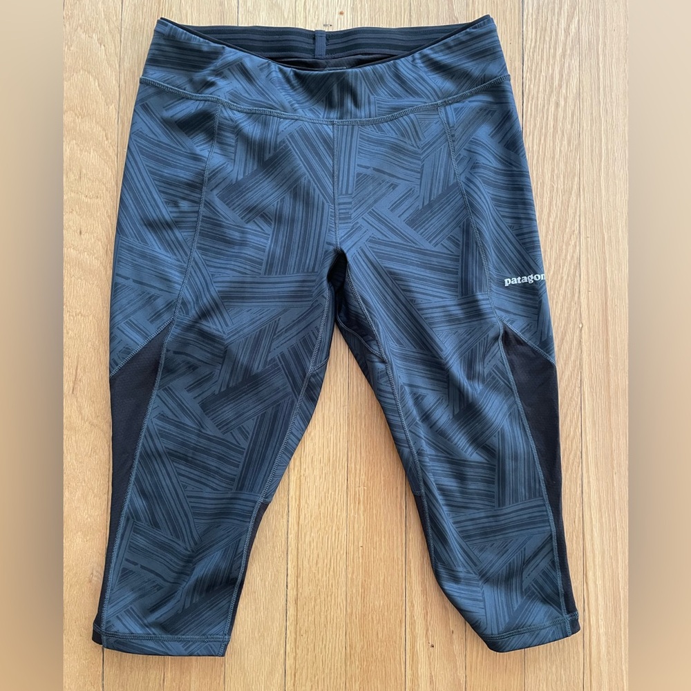 Patagonia Endless Run Capri